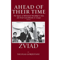 Zviad: The Legacies of Mohammad Mosaddegh in Iran, and Zviad Gamaskhurdia in Georgia