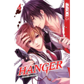 Hanger, Volume 4
