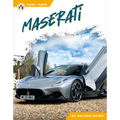Maserati