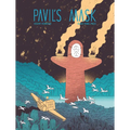 Pavil's Mask