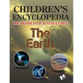 Children's Encyclopedia - The Earth