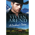 A Cowboy's Claim