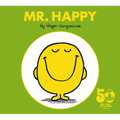 Mr. Happy: 50th Anniversary Edition