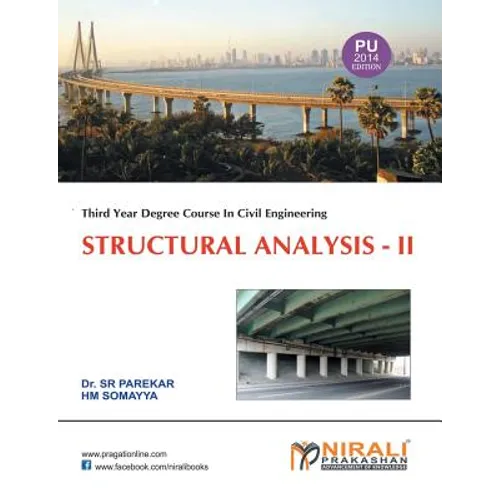 Structural Analysis II
