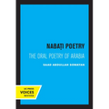 Nabati Poetry: The Oral Poetry of Arabia