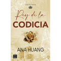 Rey de la Codicia / King of Greed