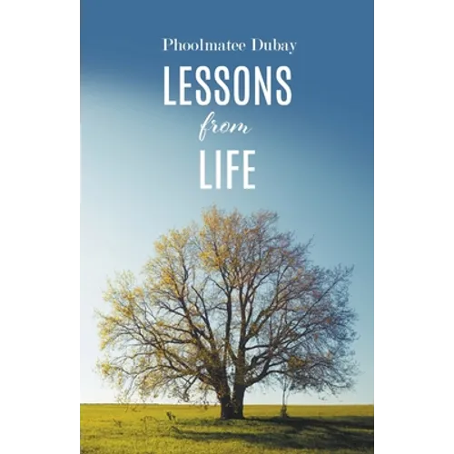 Lessons from Life