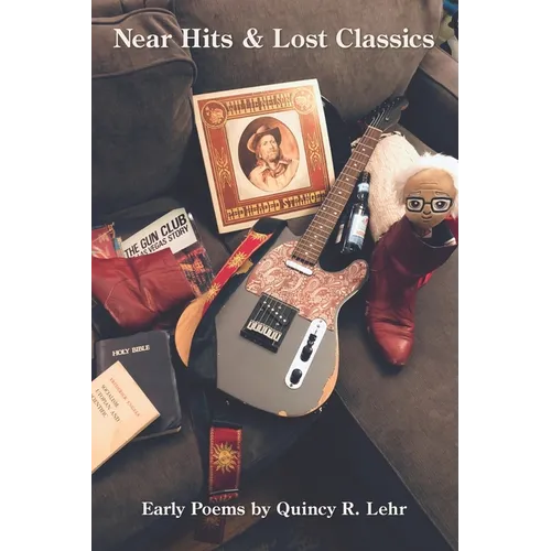 Near Hits and Lost Classics