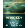 Unbroken: An Olympian's Journey from Airman to Castaway to Captive