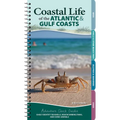 Coastal Life of the Atlantic and Gulf Coasts: Easily Identify Seashells, Beachcombing Finds, and Iconic Animals