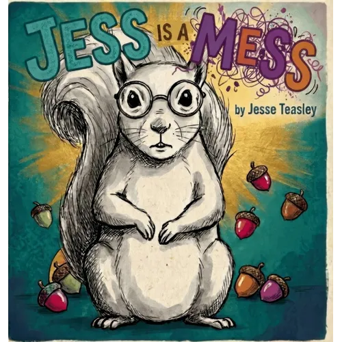 Jess is a Mess