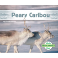 Peary Caribou