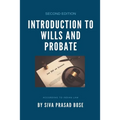 Introduction to Wills and Probate