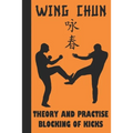 Theory and Practise Blocking of Kicks