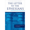 The Letter to the Ephesians