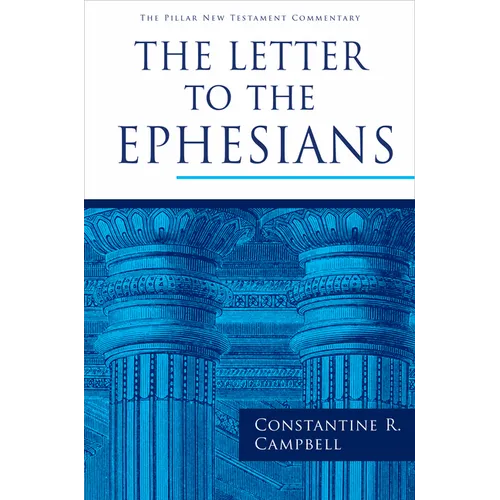 The Letter to the Ephesians