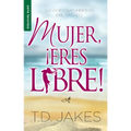 Mujer, ¡Eres Libre! - Serie Favoritos