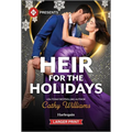 Heir for the Holidays