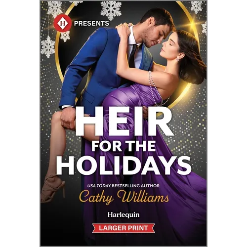 Heir for the Holidays