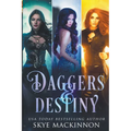 Daggers & Destiny: Reverse Harem Series Starter Collection