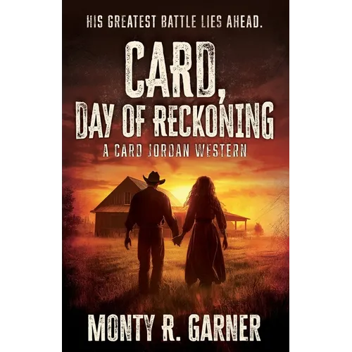 Card, Day of Reckoning