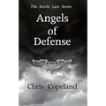 Angels of Defense: The Kastle Law Series, Book 2