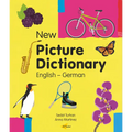 New Picture Dictionary (English-German)