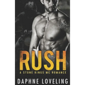 RUSH (A Stone Kings Motorcycle Club Romance)