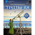 The Renaissance Thinkers: With History Projects for Kids