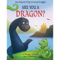 Are You a Dragon?
