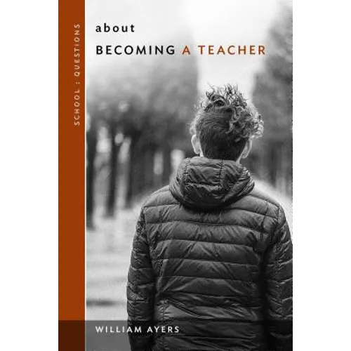 About Becoming a Teacher