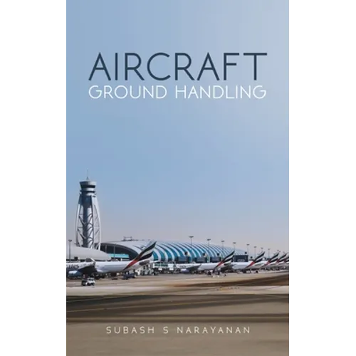 Aircraft Ground Handling