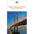 DK San Francisco and the Bay Area: Must-See Sights. Culture & History. Detailed Maps & Tours. Area-By-Area Guide.
