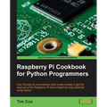 Raspberry Pi Cookbook for Python Programmers