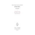 Poetry I: The Dance of Life, The Wings of Light, The Golden Boat