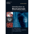 Introduction to Biomaterials: Basic Theory with Engineering Applications