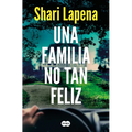 Una Familia No Tan Feliz / Not a Happy Family