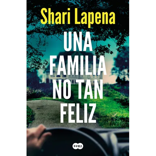 Una Familia No Tan Feliz / Not a Happy Family