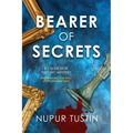 Bearer of Secrets: An Art Heist Mystery