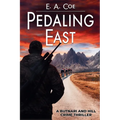 Pedaling East