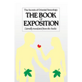 The Book of Exposition: The Secrets of Oriental Sexuology