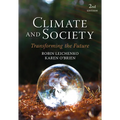 Climate and Society: Transforming the Future
