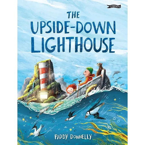 The Upside-Down Lighthouse