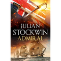 Admiral: Thomas Kydd 27
