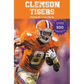 Clemson Tigers Football Fun Facts
