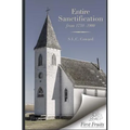 Entire Santification From 1739 to 1900