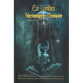 Ex Umbra -Necromancy Grimoire