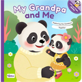 My Grandpa and Me: Exploring the Outdoors Together