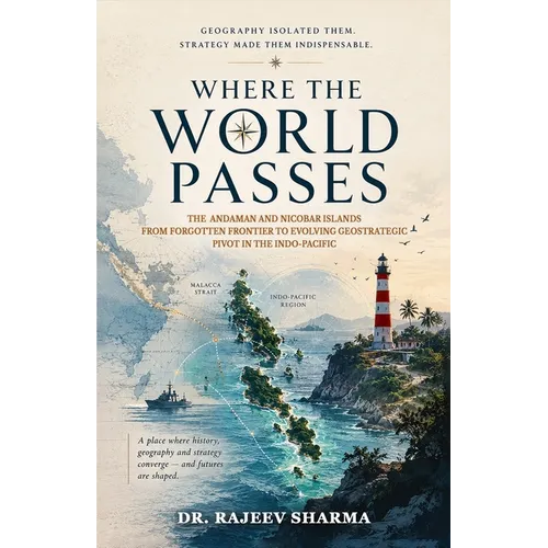 Where The World Passes
