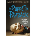 The Puppet's Payback and Other Chilling Tales